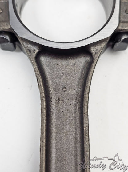 4.3L CHEVY L99 V8 REMANUFACTURED CONNECTING ROD