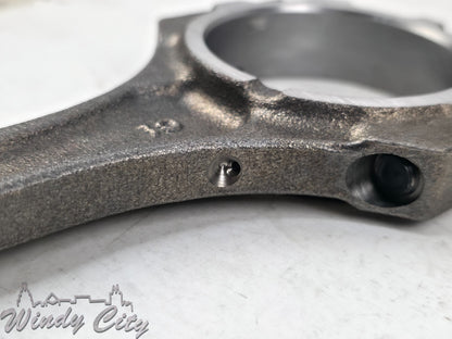 4.0L 1GRFE TOYOTA ENGINE RECONDITIONED CONNECTING ROD WITH OIL HOLE