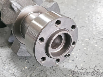 4.3L CHEVY V8 L99 REMANUFACTURED CRANKSHAFT KIT 10168568