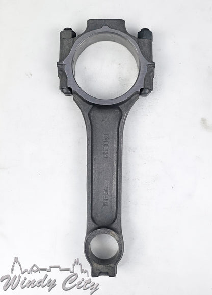 440 CHRYSLER DODGE 6 PACK ENGINE RECONDITIONED CONNECTING ROD #2951908