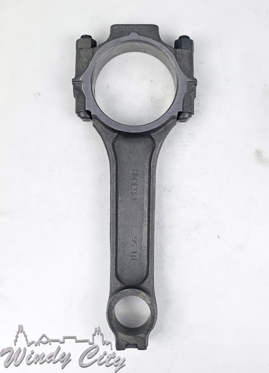 440 CHRYSLER DODGE 6 PACK ENGINE RECONDITIONED CONNECTING ROD #2951908
