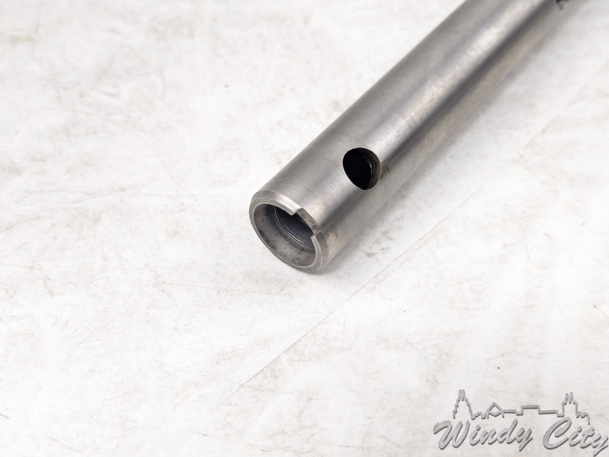 5.7L 6.1L 6.4L Hemi Rocker Arm Shaft With Chamfered Oil Holes