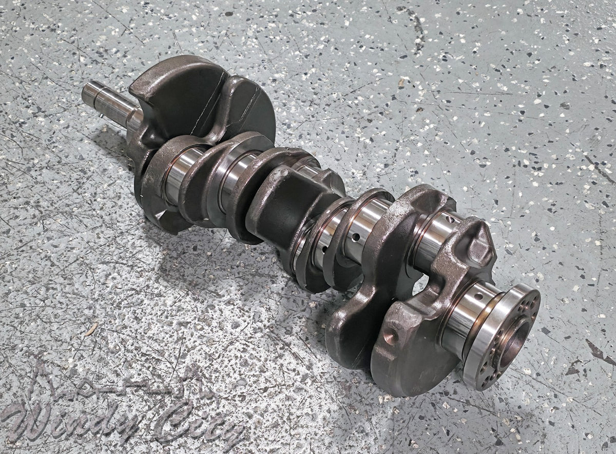 3.5L CHRYSLER DODGE REMANUFACTURED CRANKSHAFT KIT