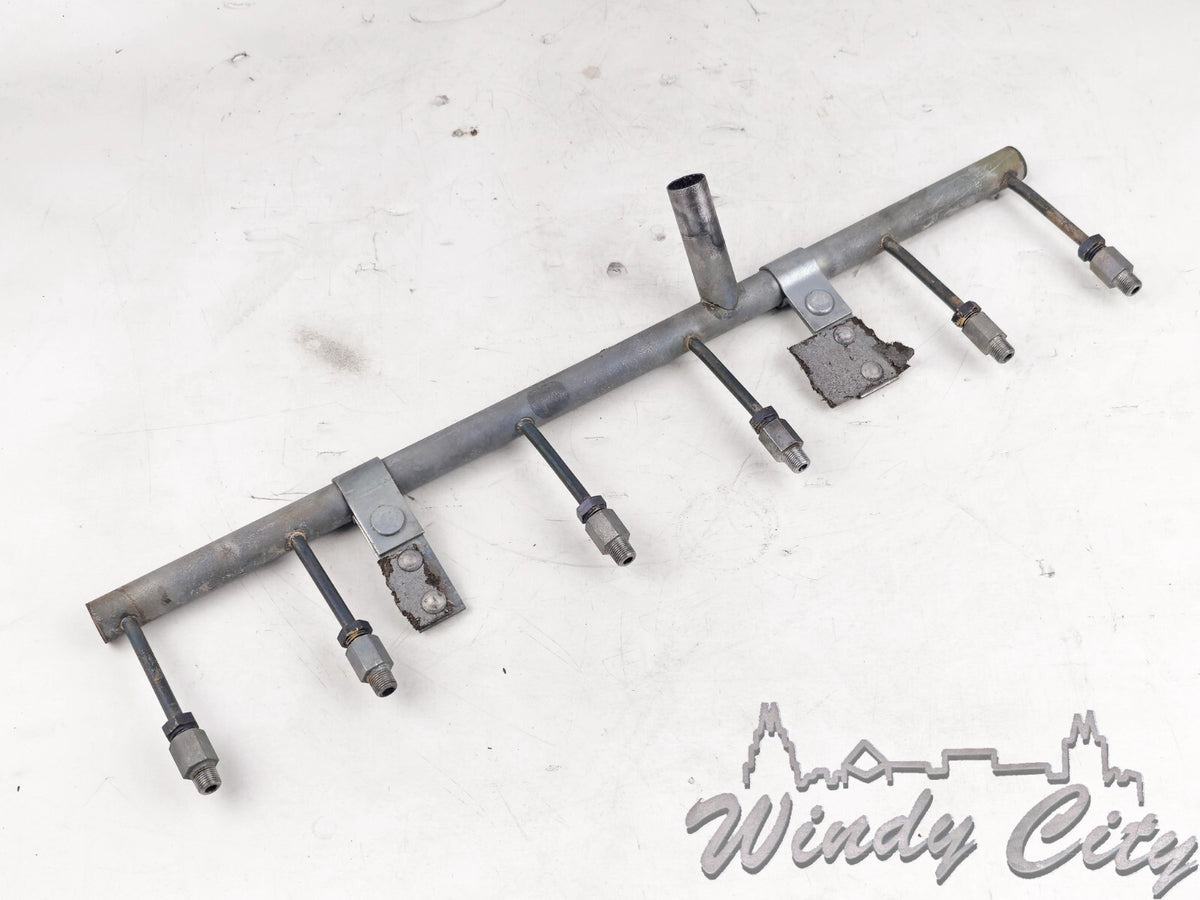 4.2L JAGUAR XJ6 SERIES 3 AIR INJECTION RAIL C36930