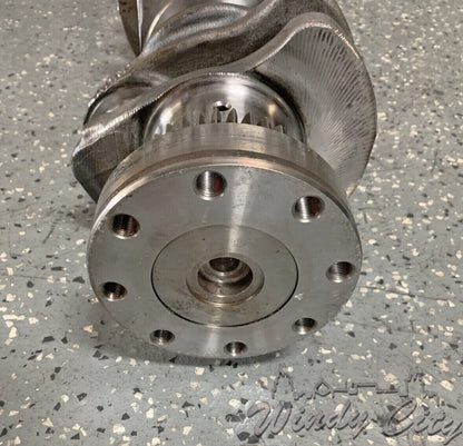 6.7L ISB CUMMINS REMANUFACTURED CRANKSHAFT KIT 3968165