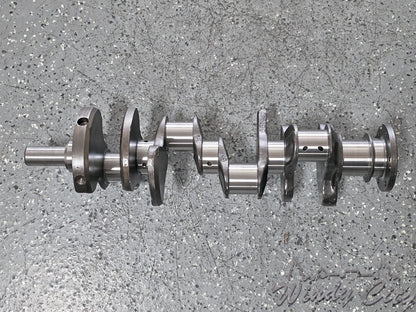 324 OLDSMOBILE REMANUFACTURED CRANKSHAFT #567943