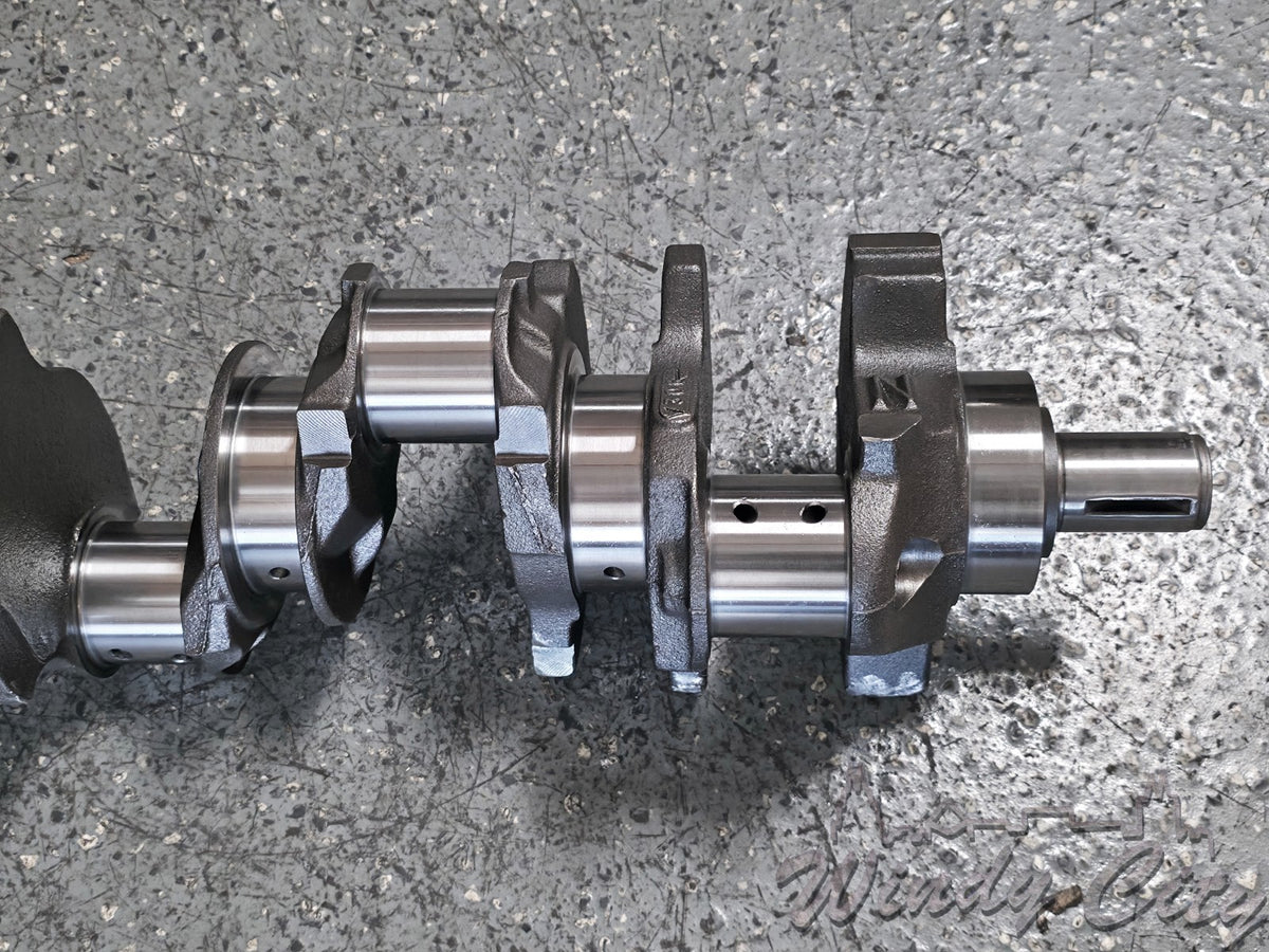 455 430 BUICK REMANUFACTURED CRANKSHAFT KIT