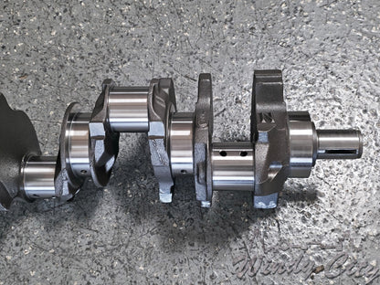 455 430 BUICK REMANUFACTURED CRANKSHAFT KIT