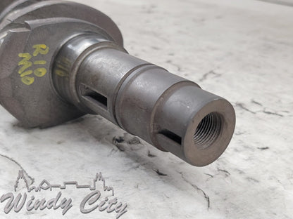 1.2L VW Air Cooled Remanufactured Crankshaft Kit 1954-61 25 / 36 B.H.P.