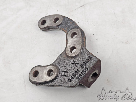 3.0L DIESEL JEEP GRAND CHEROKEE POWER STEERING PUMP MOUNTING BRACKET 04891591AA