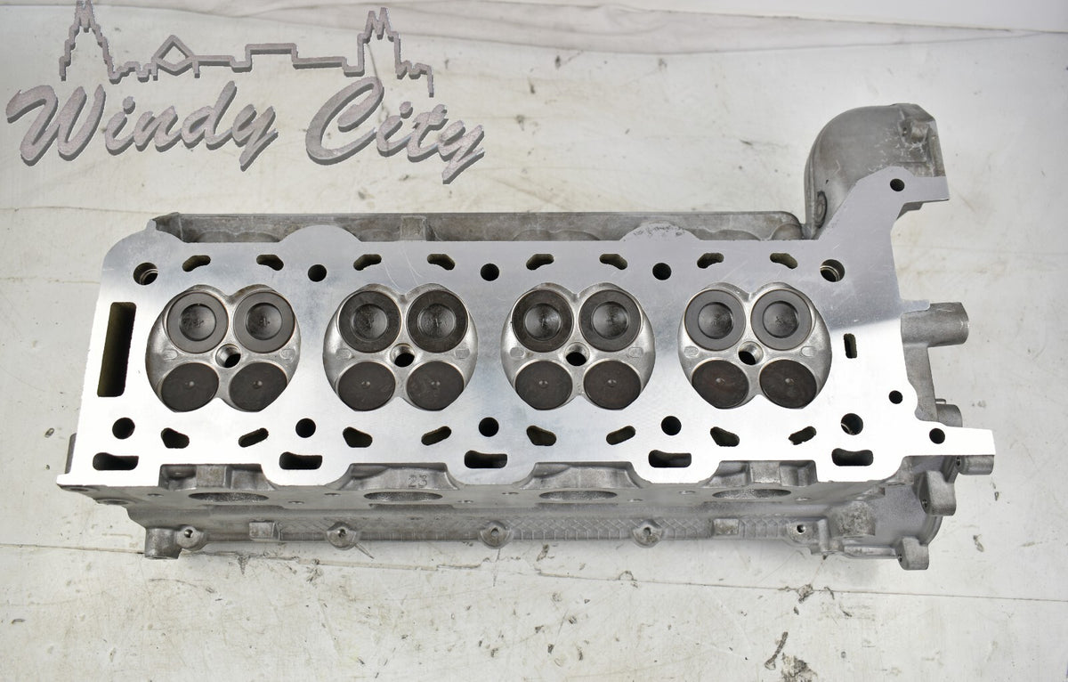 07-09 4.4L LAND ROVER REMANUFACTURED CYLINDER HEAD LEFT SIDE RF4H236C064