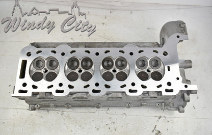 07-09 4.4L LAND ROVER REMANUFACTURED CYLINDER HEAD LEFT SIDE RF4H236C064