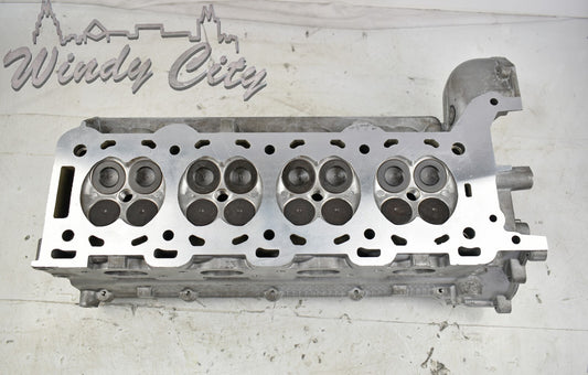 07-09 4.4L LAND ROVER REMANUFACTURED CYLINDER HEAD LEFT SIDE RF4H236C064