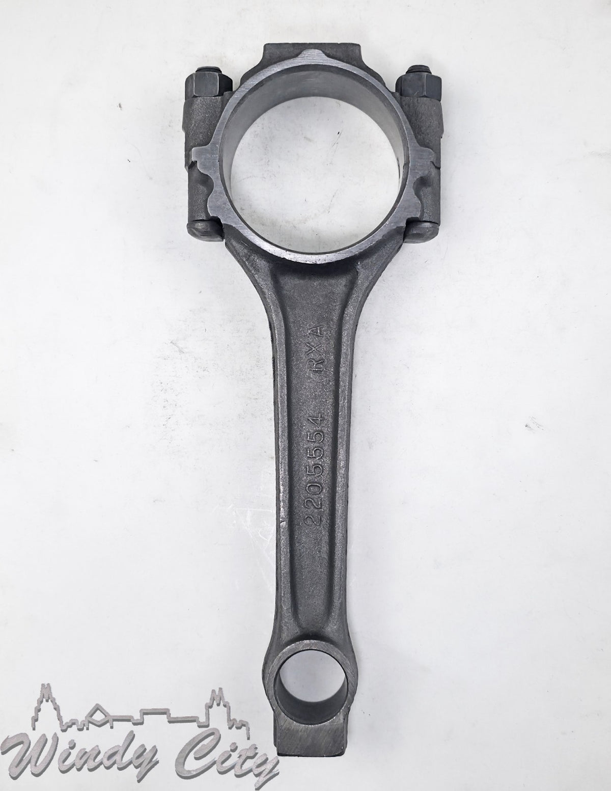 225 DODGE CHRYSLER RECONDITIONED CONNECTING ROD #2205554