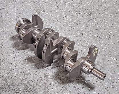2.0L FORD DURTECH REMANUFACTURED CRANKSHAFT KIT #1S7G