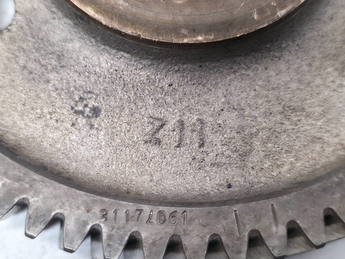 Perkins 4.236 Idler Gear 3117L06F