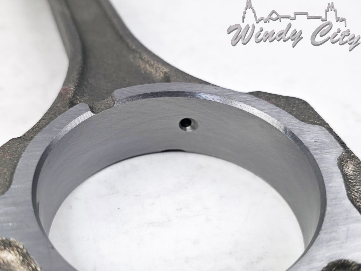 4.0L 1GRFE TOYOTA ENGINE RECONDITIONED CONNECTING ROD WITH OIL HOLE