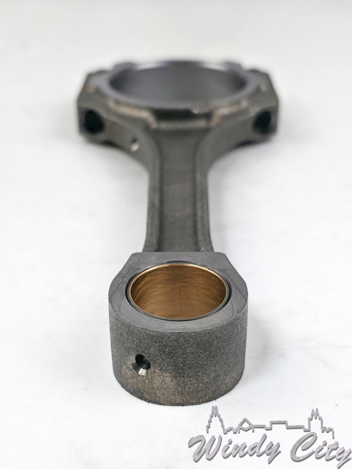 4.0L 1GRFE TOYOTA ENGINE RECONDITIONED CONNECTING ROD WITH OIL HOLE