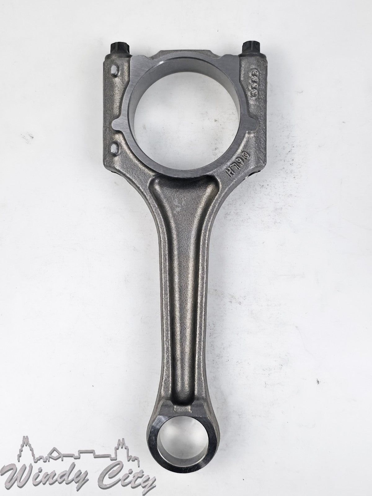 1.8L 2.0L VW AUDI RECONDITIONED CONNECTING ROD 23mm PIN END # 06LH