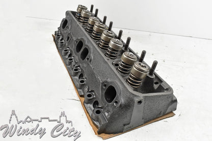 350 CHEVY REMANUFACTURED CYLINDER HEAD #3973487