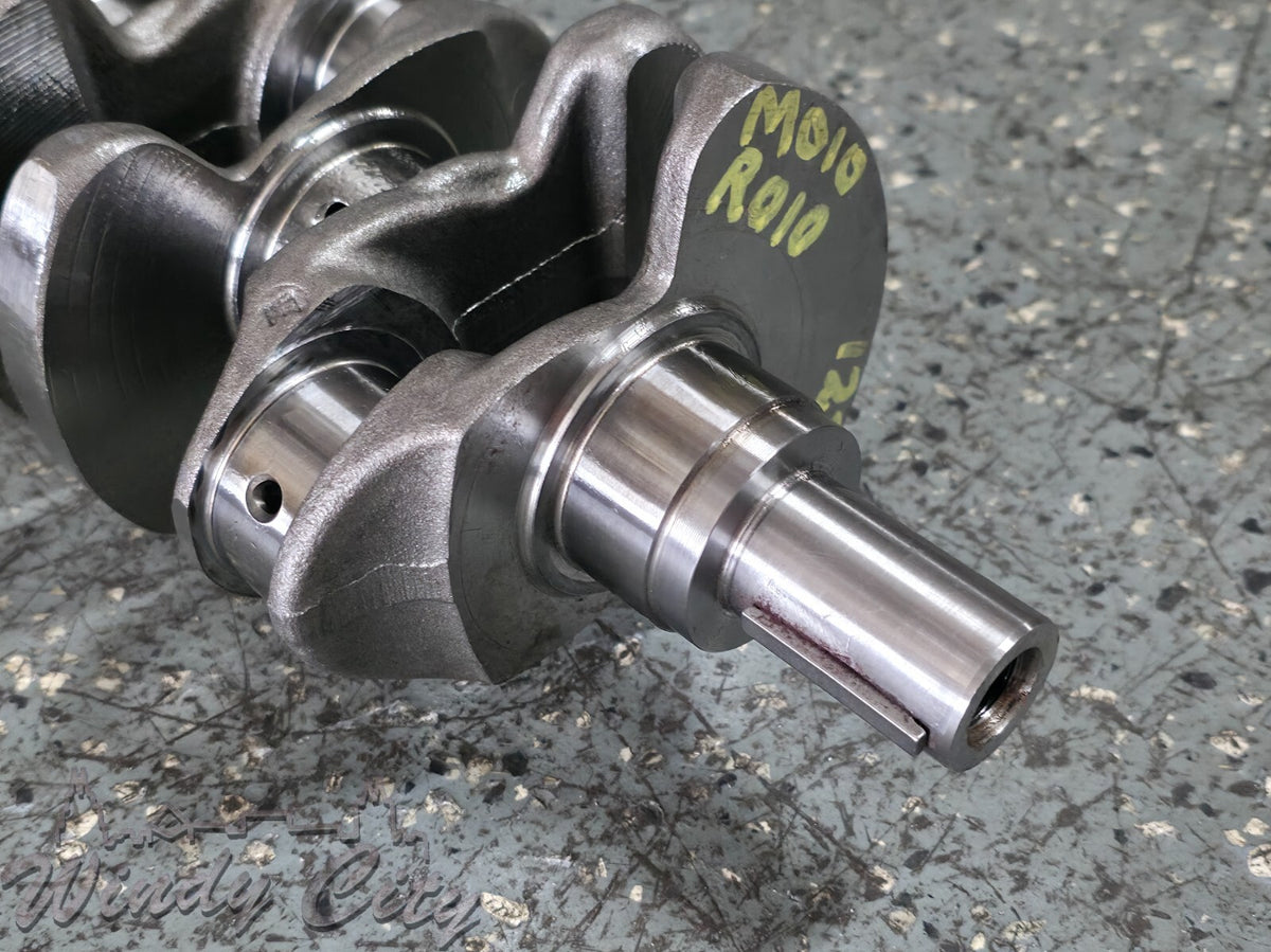 1.5L GM TURBO REMANUFACTURED CRANKSHAFT KIT 37326