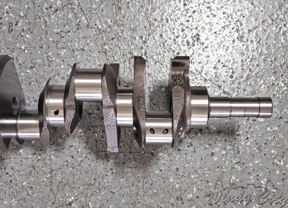 429 CADILLAC REMANUFACTURED CRANKSHAFT 1486340