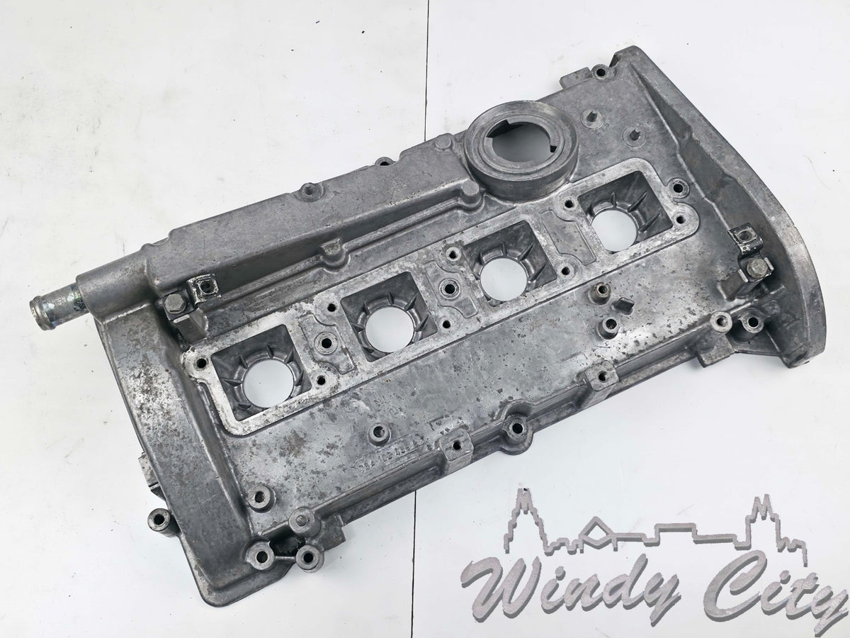 1.8L Audi Volkswagen Turbo Engine Valve Cover # 06A103469B