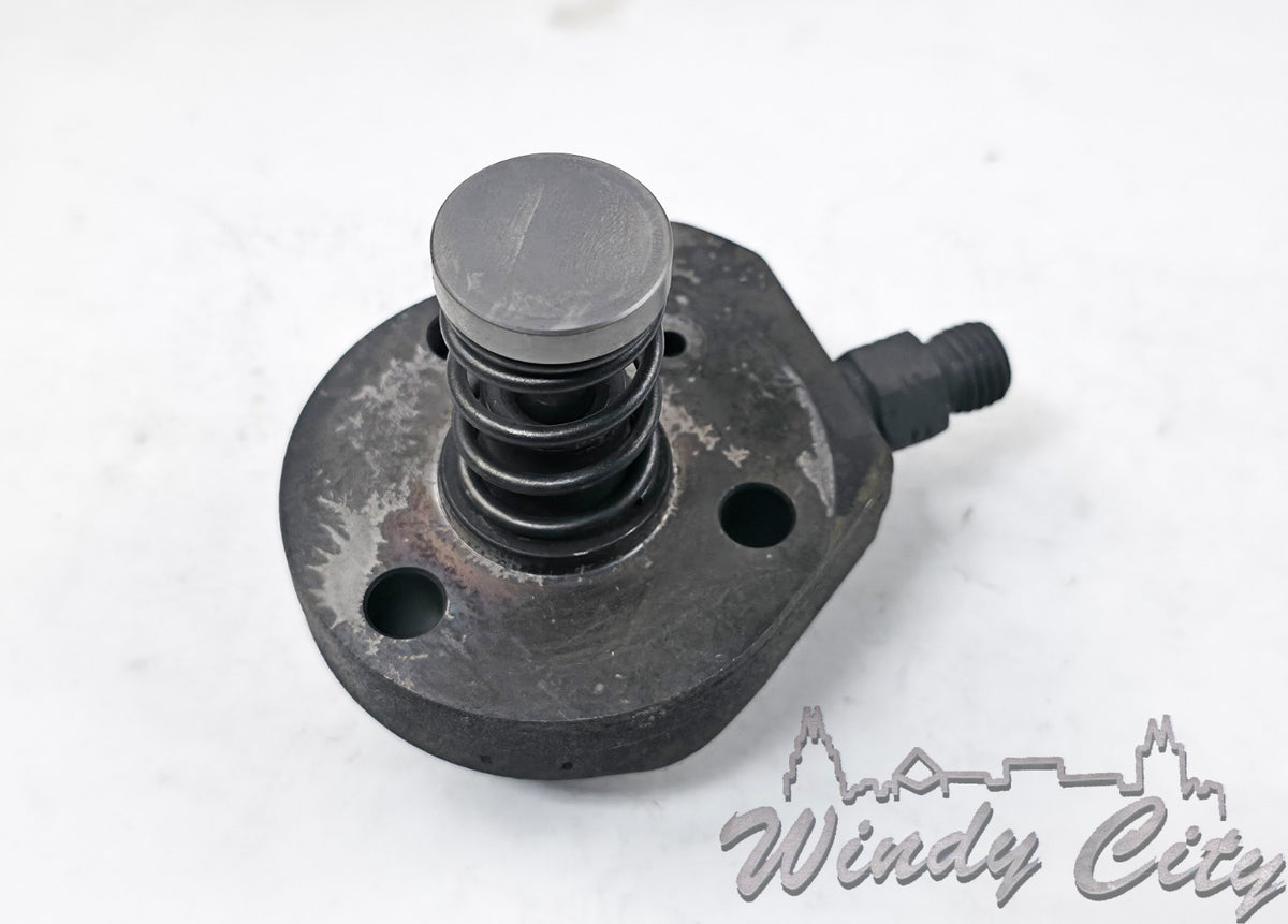 4.8L ISUZU 4H SERIES DIESEL ENGINE FUEL INJECTION PUMP PLUNGER 294090-0040