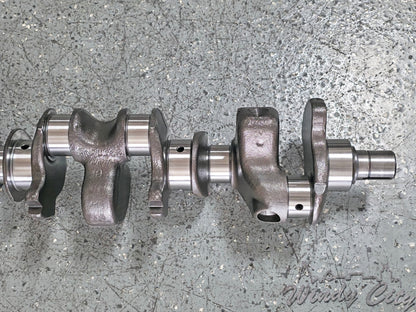 198 CHRYSLER DODGE REMANUFACTURED CRANKSHAFT KIT