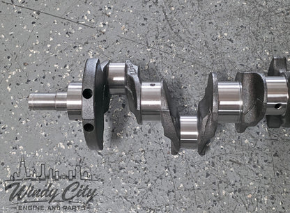 4.2L Jeep Remanufactured Crankshaft # 3235477