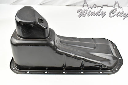 1995-2004 2.7L TOYOTA 3RZ-FE ENGINE OIL PAN 12101-75050