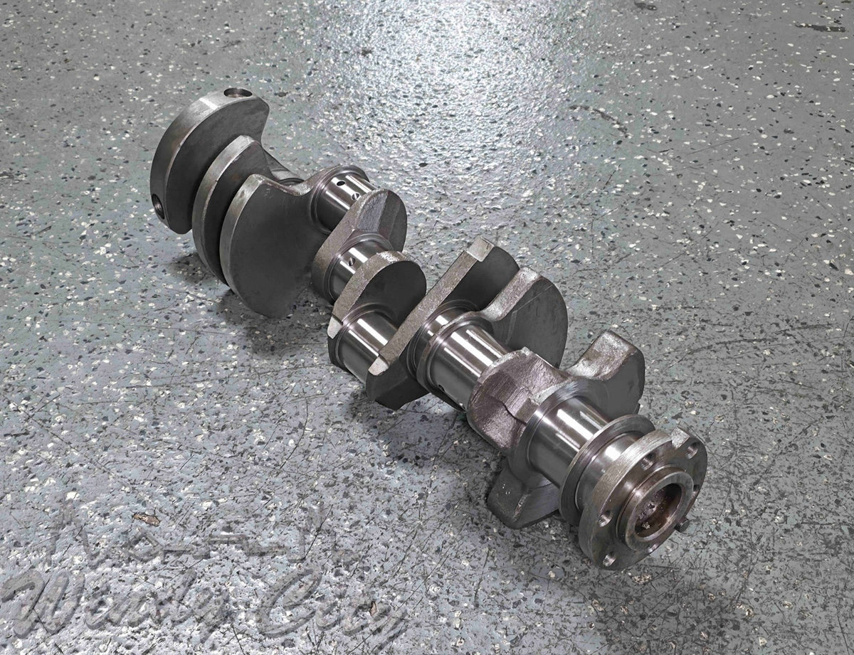 348 CHEVY REMANUFACTURED CRANKSHAFT KIT # 3732692