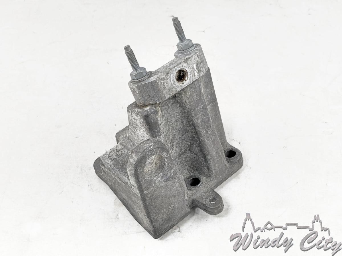 2011-2023 3.6L DODGE CHALLENGER ENGINE RIGHT FRAME MOUNT BRACKET 04723022AB