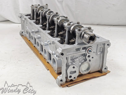 6.8L V10 FORD 2V REMANUFACTURED RIGHT SIDE CYLINDER HEAD #RF-YC2E-6090-A20A
