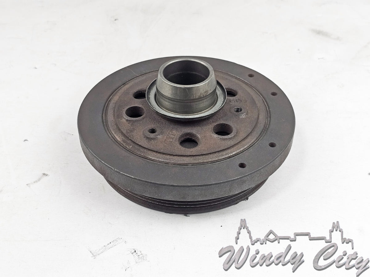 2009-2020 5.7L HEMI HARMONIC BALANCER 53022413AA