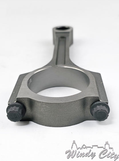 2.0L HYUNDAI KIA RECONDITIONED CONNECTING ROD WITH "0" CASTING