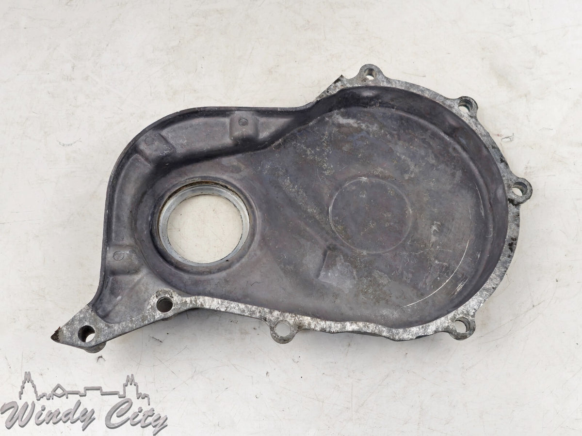 FORD ENGINE TIMING CHAN COVER D2AE-6059-AA