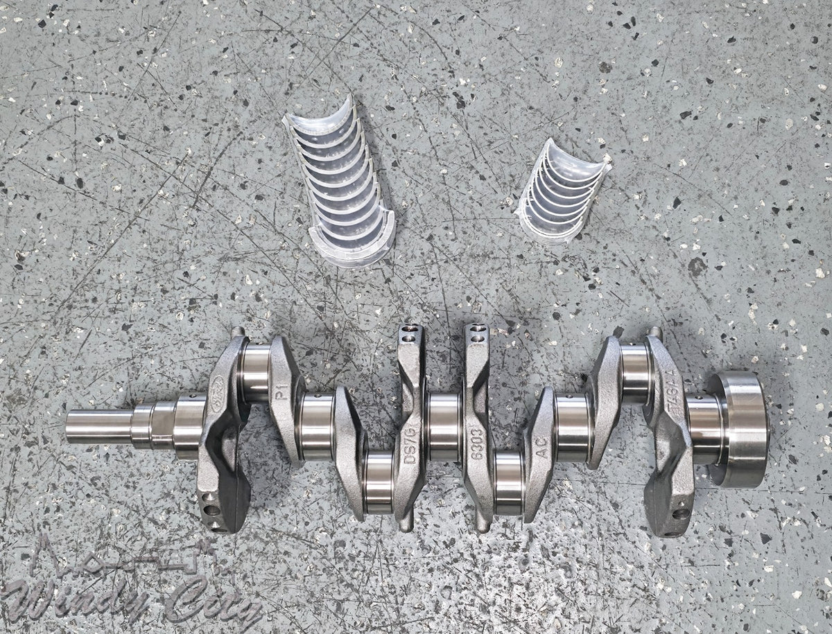 1.5L FORD FUSION ESCAPE REMANUFACTURED CRANKSHAFT KIT #DS7G