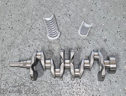 1.5L FORD FUSION ESCAPE REMANUFACTURED CRANKSHAFT KIT #DS7G