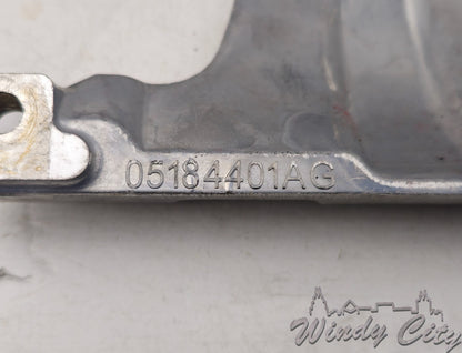 3.6L CHRYSLER ENGINE OIL SUMP WINDAGE TRAY MOPAR 05184401AG