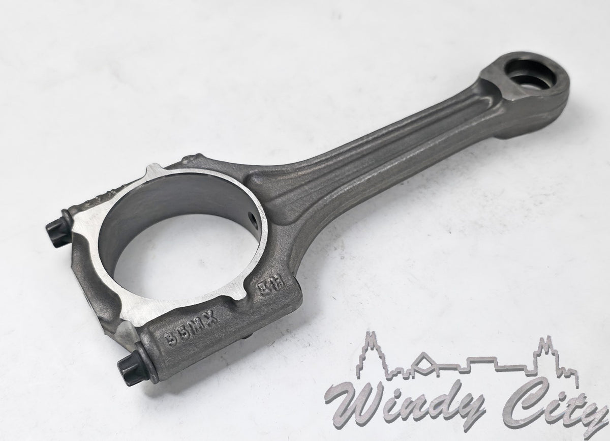 1.8L 2.0L VW  AUDI RECONDITIONED CONNECTING ROD #07KG
