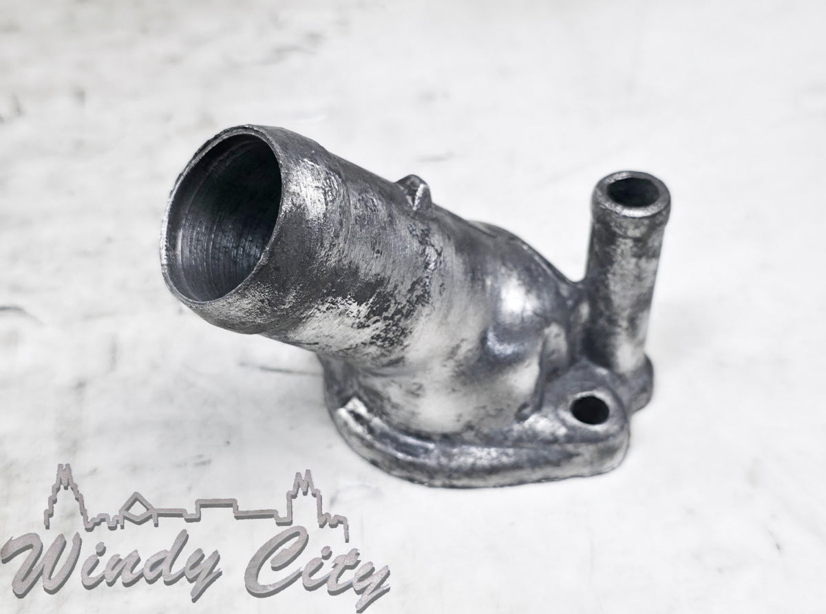 1964-1987 BUICK THERMOSTAT HOUSING V6 NON TURBO