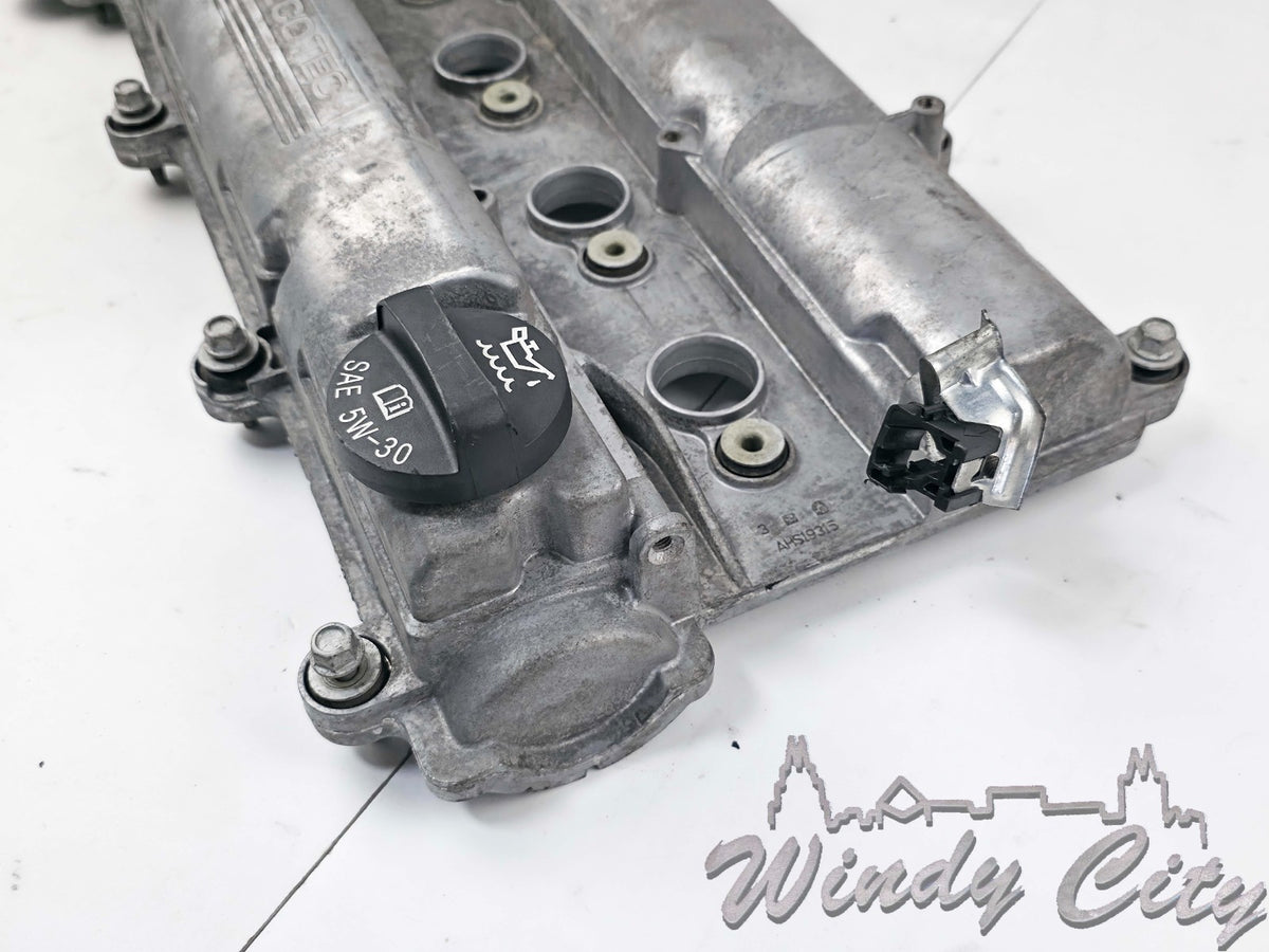 2.2L 2.4L GM Ecotec Engine Valve Cover Used OEM # 12614738