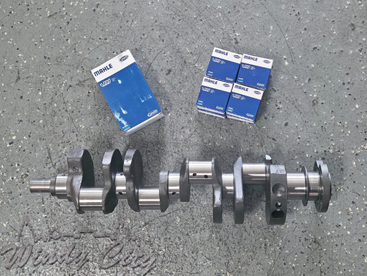 302 CHEVY REMANUFACTURED CRANKSHAFT KIT