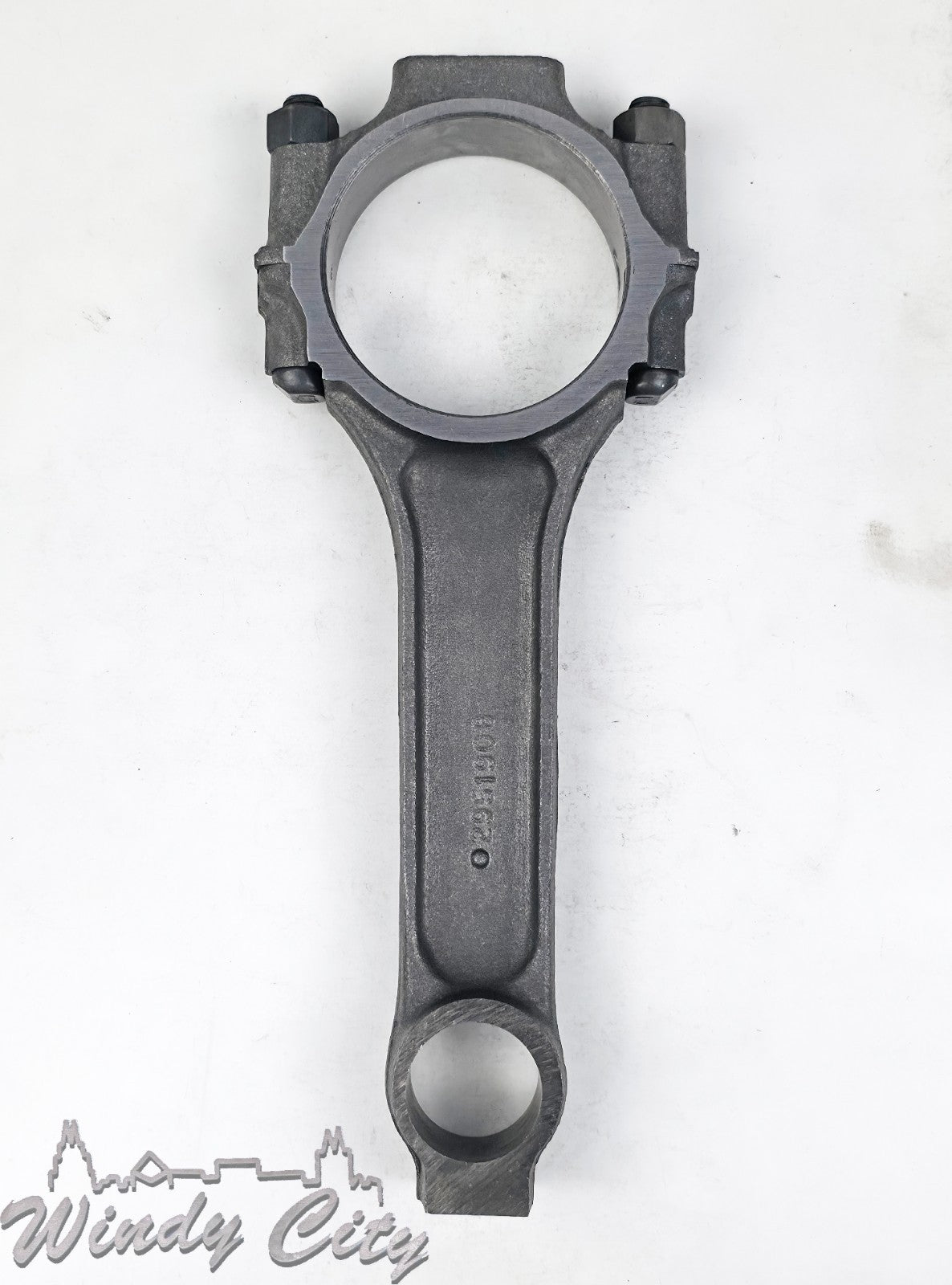440 CHRYSLER DODGE 6 PACK ENGINE RECONDITIONED CONNECTING ROD #2951908