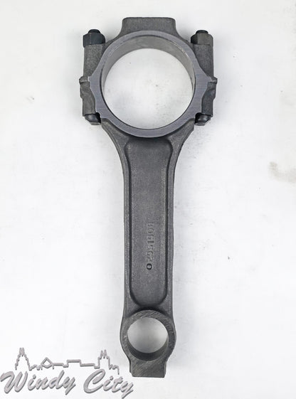 440 CHRYSLER DODGE 6 PACK ENGINE RECONDITIONED CONNECTING ROD #2951908