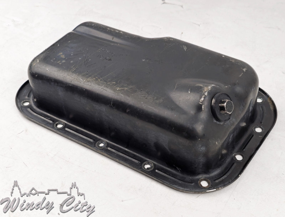 3.6L DODGE JEEP CHRYSLER ENGINE OIL PAN 05184546AC