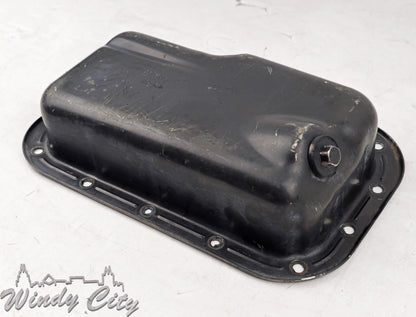 3.6L DODGE JEEP CHRYSLER ENGINE OIL PAN 05184546AC