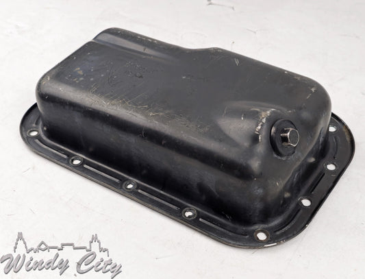 3.6L DODGE JEEP CHRYSLER ENGINE OIL PAN 05184546AC