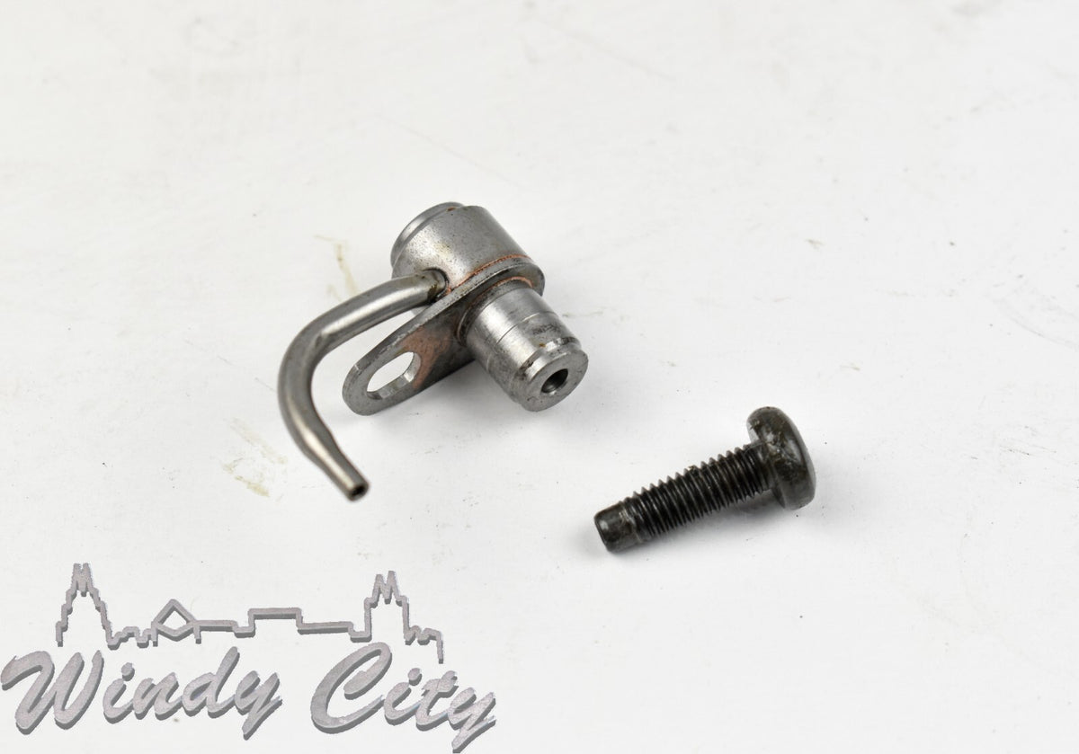 2.0L ALFA ROMEO ENGINE OIL COOLER JET NOZZLE